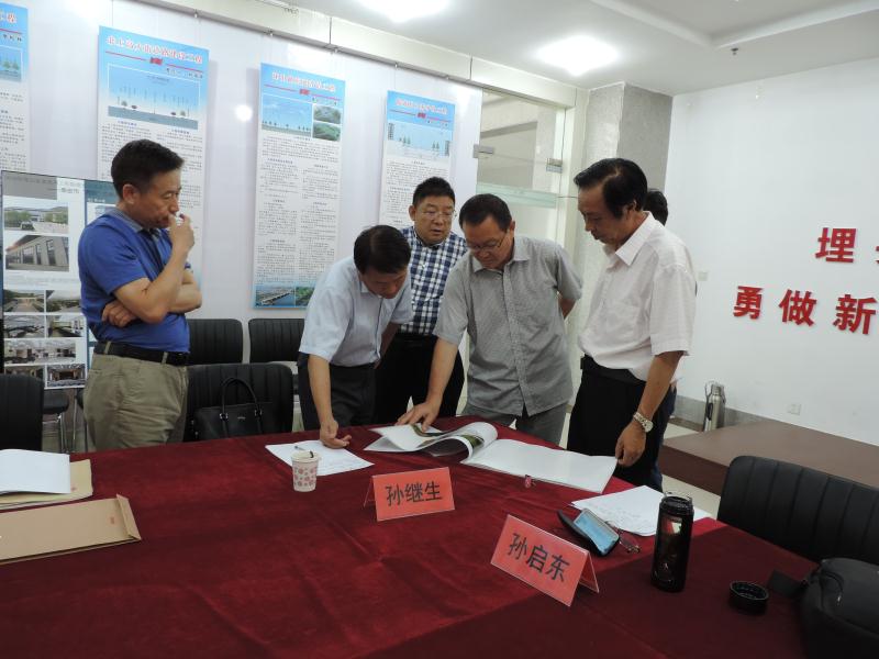 踐行“挑山工”精神 創(chuàng)勘察設計精品(圖3)