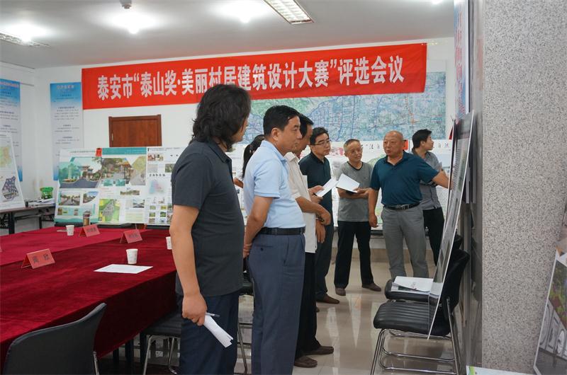 美麗村居設(shè)計(jì)大賽風(fēng)云起 八仙過(guò)海顯神通(圖5)