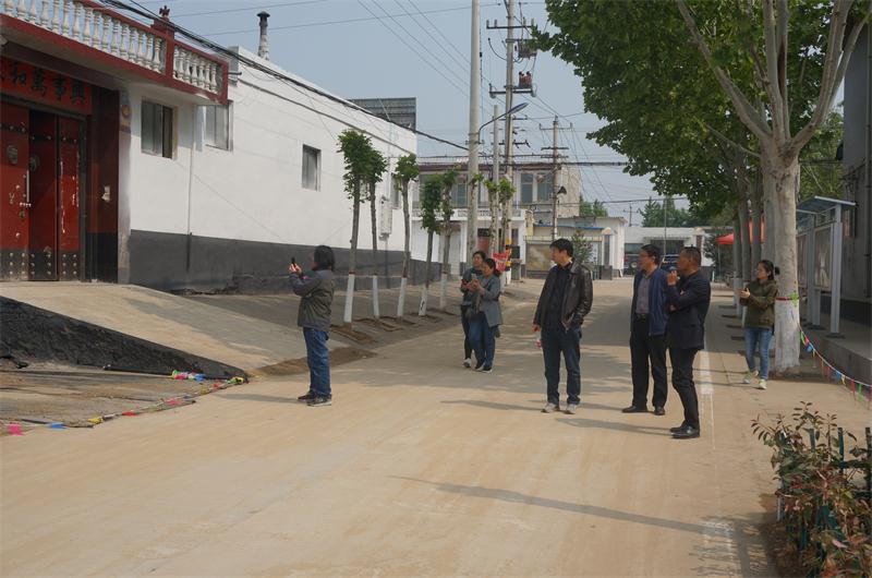 美麗村居設(shè)計(jì)大賽風(fēng)云起 八仙過(guò)海顯神通(圖2)