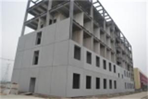 山東:鋼結(jié)構(gòu)裝配式住宅建設(shè)試點(diǎn)開啟創(chuàng)建(圖1)