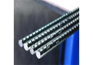 低含鋼量，首選高強度CRB600H鋼筋！