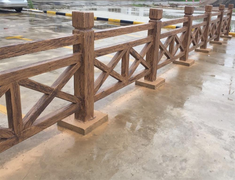 仿木欄桿:領略木質的享受(圖1) 2-200H00U4435R.jpg