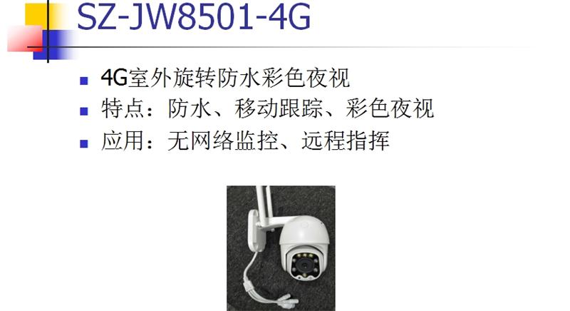 4G室、外防、水彩色夜視：曉民電子(圖3)