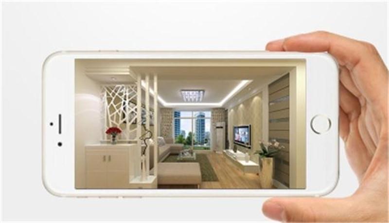 看家、看店、隨時隨地手機查看：室內(nèi)監(jiān)控(圖1)