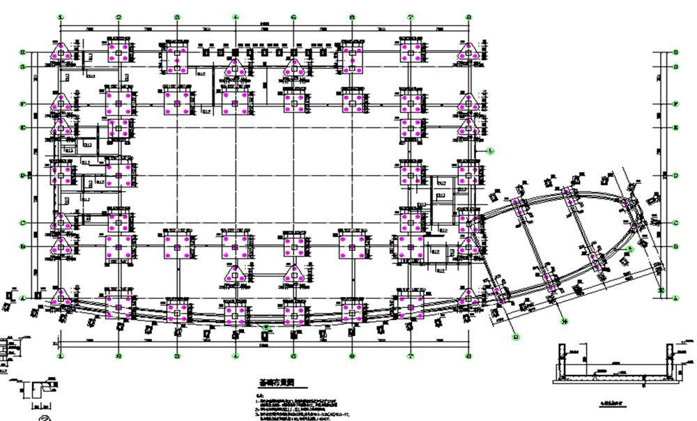 “穿透”密實砂層、粘土層的預制樁：UHC超高強管樁(圖8)