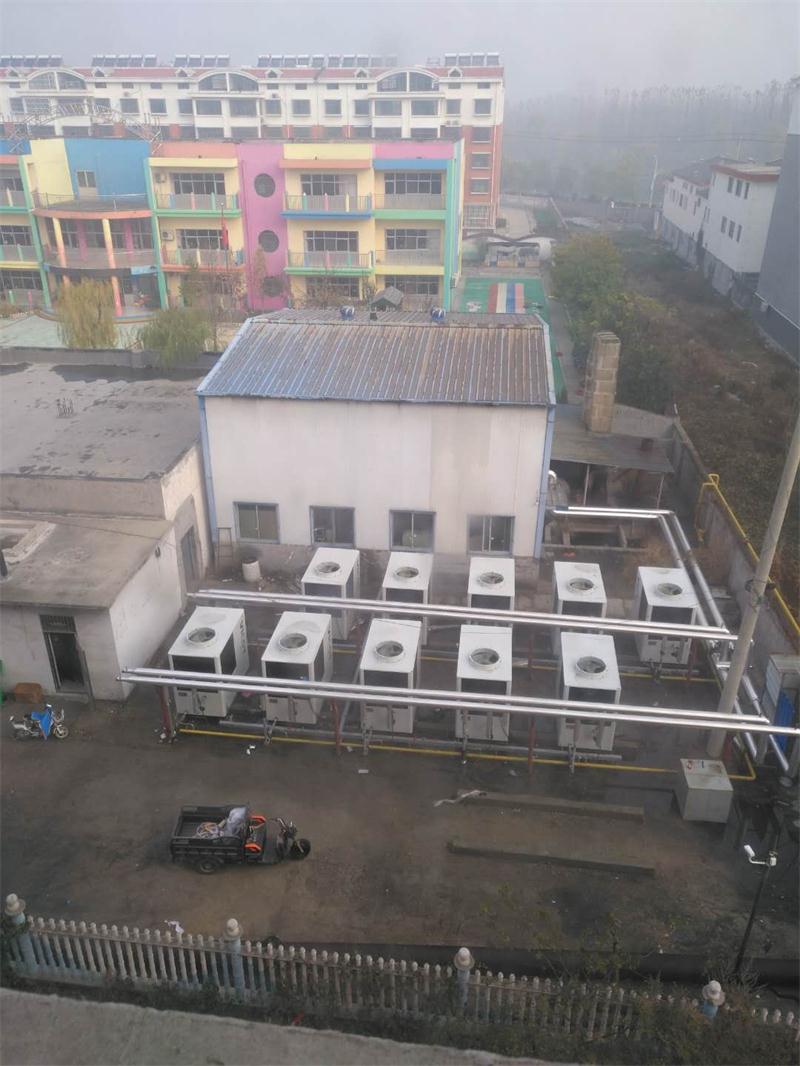 泰安中正節(jié)能工程設(shè)計(jì)有限公司：GB2、GC3級(jí)壓力管道設(shè)計(jì)，熱源廠、熱力站、地?zé)崮芄こ痰仍O(shè)計(jì)。電話：15662022051(圖4)