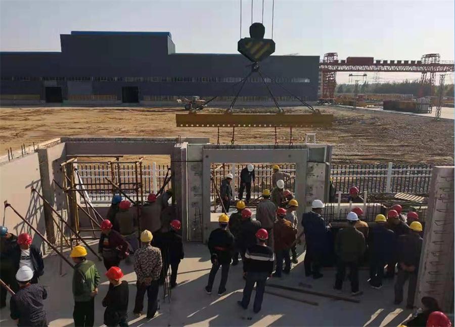 “裝配式建筑”初探！(圖7)