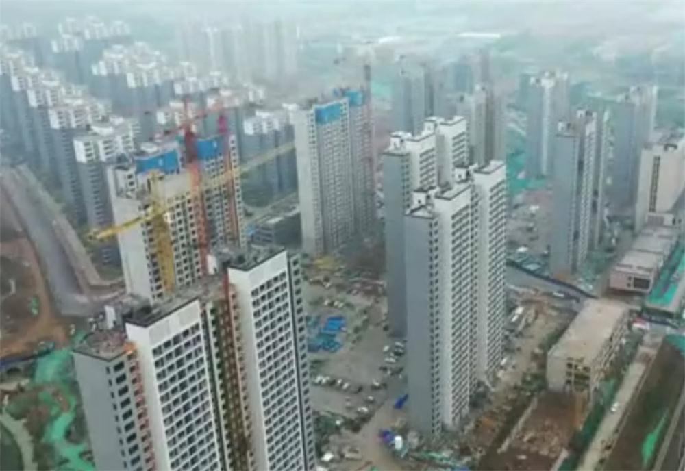 泰安：解讀裝配式建筑工作導(dǎo)則，促進建筑產(chǎn)業(yè)化發(fā)展轉(zhuǎn)型升級!(圖4)