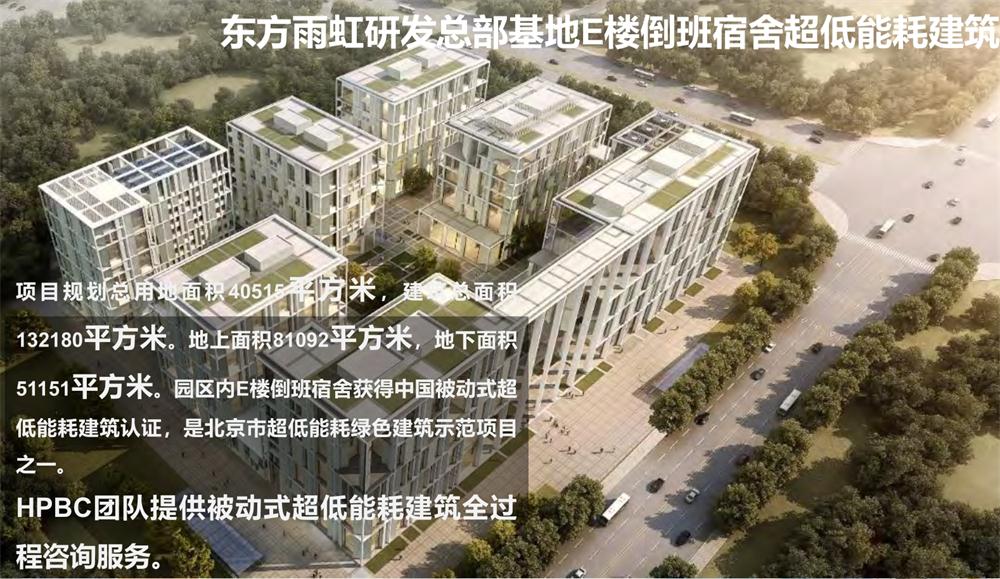 案例欣賞：近零能耗、超低能耗、被動(dòng)房、全過(guò)程咨詢(xún)(圖6)