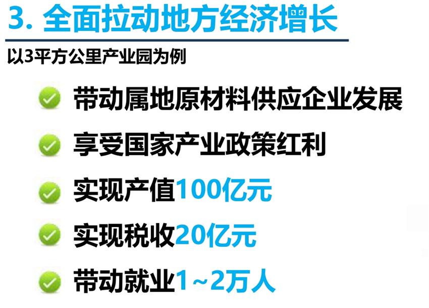 8大特色：城市（園區(qū)）轉型升級考量！(圖5)