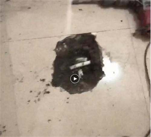 精準(zhǔn)檢測漏水、滲水：客廳、廚房、衛(wèi)生間。。。(圖5)