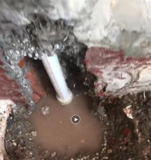 精準(zhǔn)檢測漏水、滲水：客廳、廚房、衛(wèi)生間。。。(圖6)