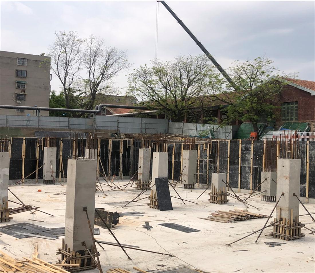 疊合柱+疊合墻：裝配式建筑建造新體系！(圖6)