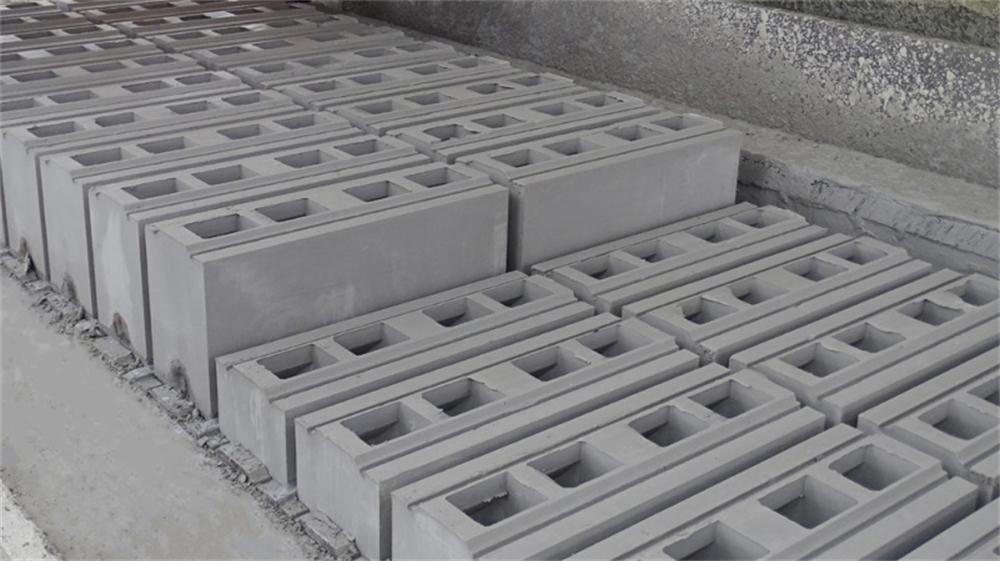 省錢的內(nèi)隔墻砌塊：免抹灰、裝配式建筑算分！(圖4)