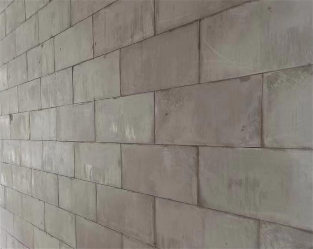 省錢的內(nèi)隔墻砌塊：免抹灰、裝配式建筑算分！(圖6)