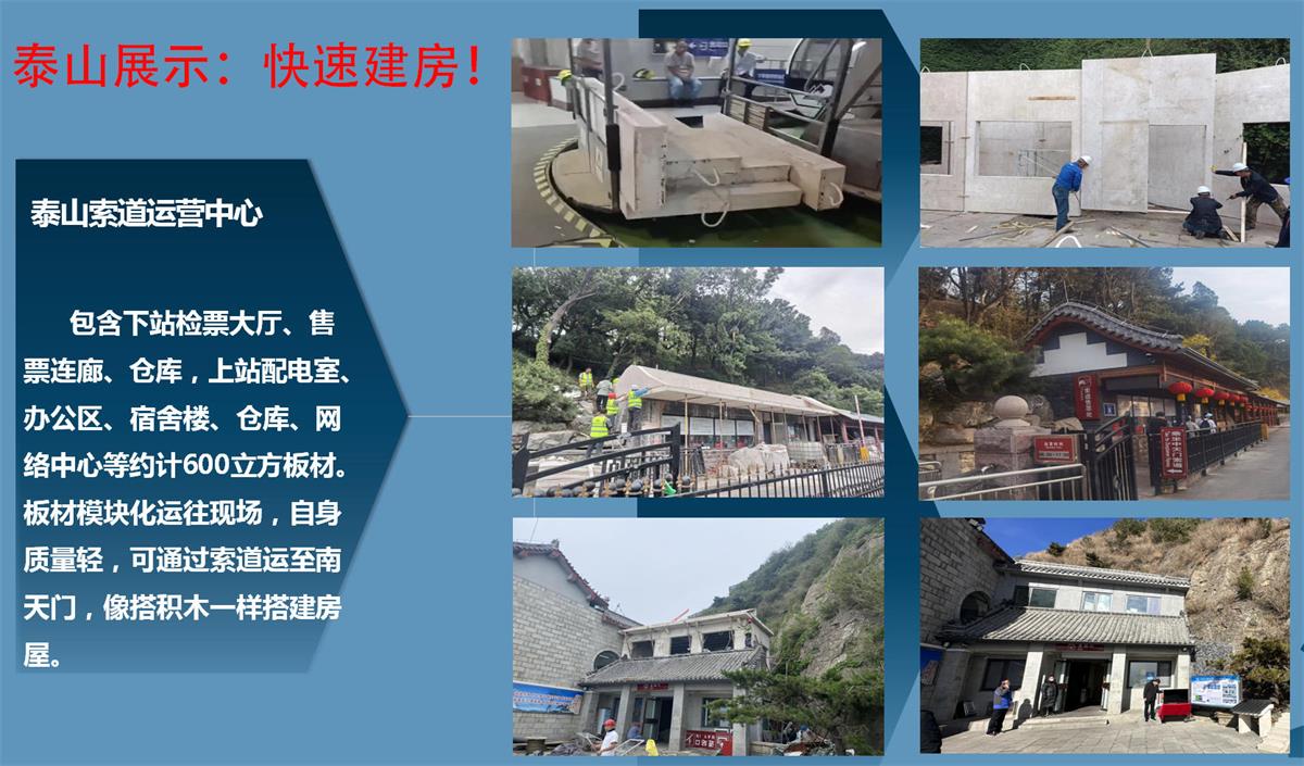 快速建房：打卡國內(nèi)、國外！(圖7)