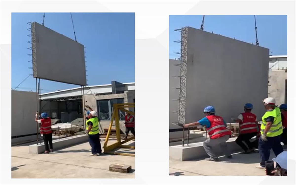 視圖快速了解：裝配式建筑EMC技術(shù)體系！(圖3)