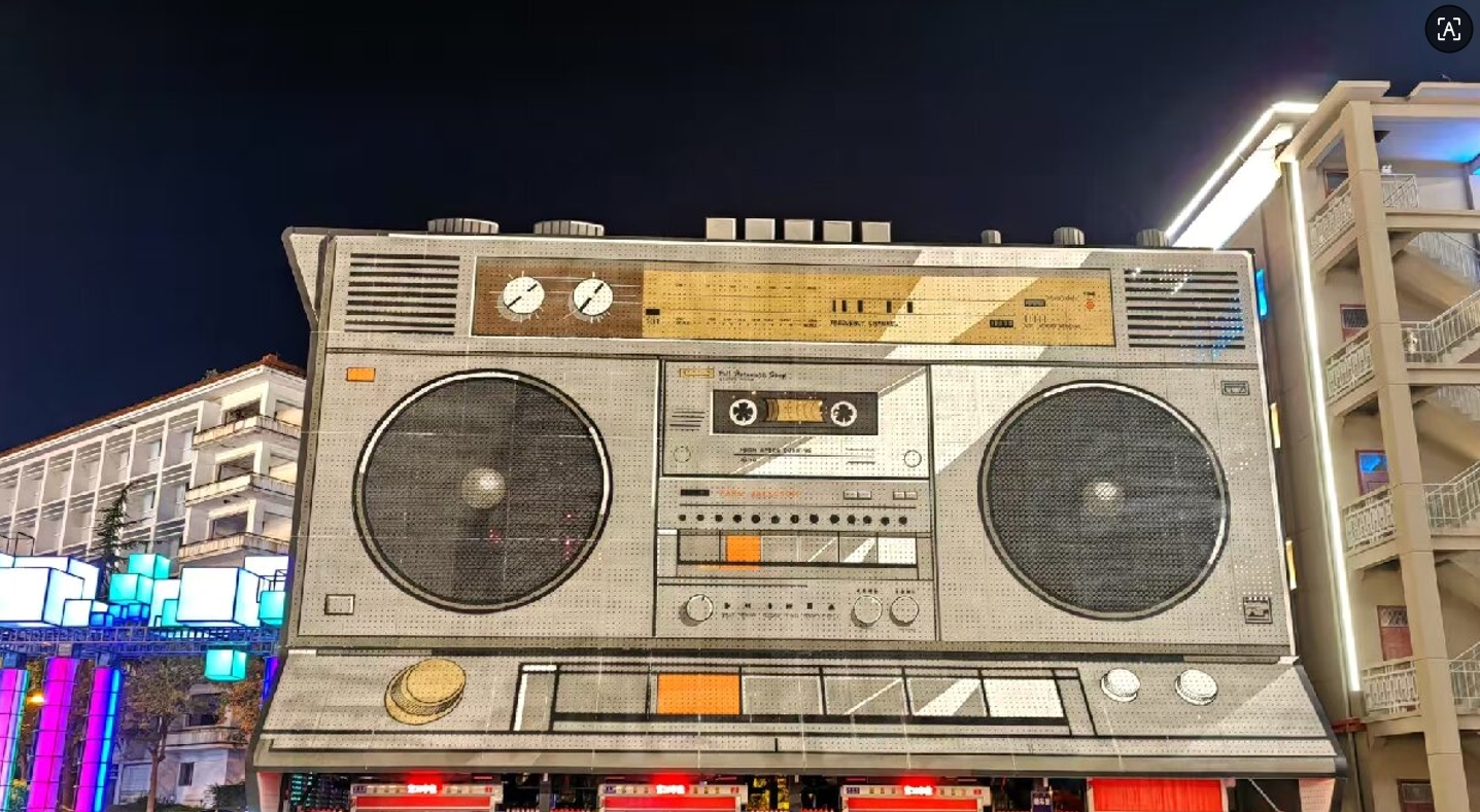 岱青水藍：泰城城市更新新亮點！(圖4)