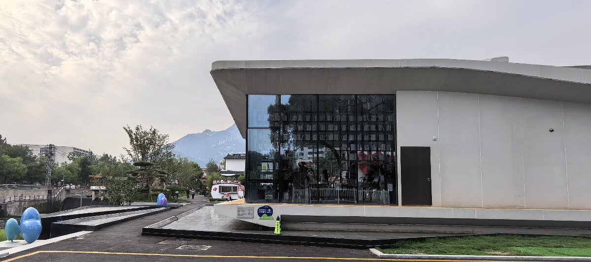 岱青水藍：泰城城市更新新亮點！(圖9)