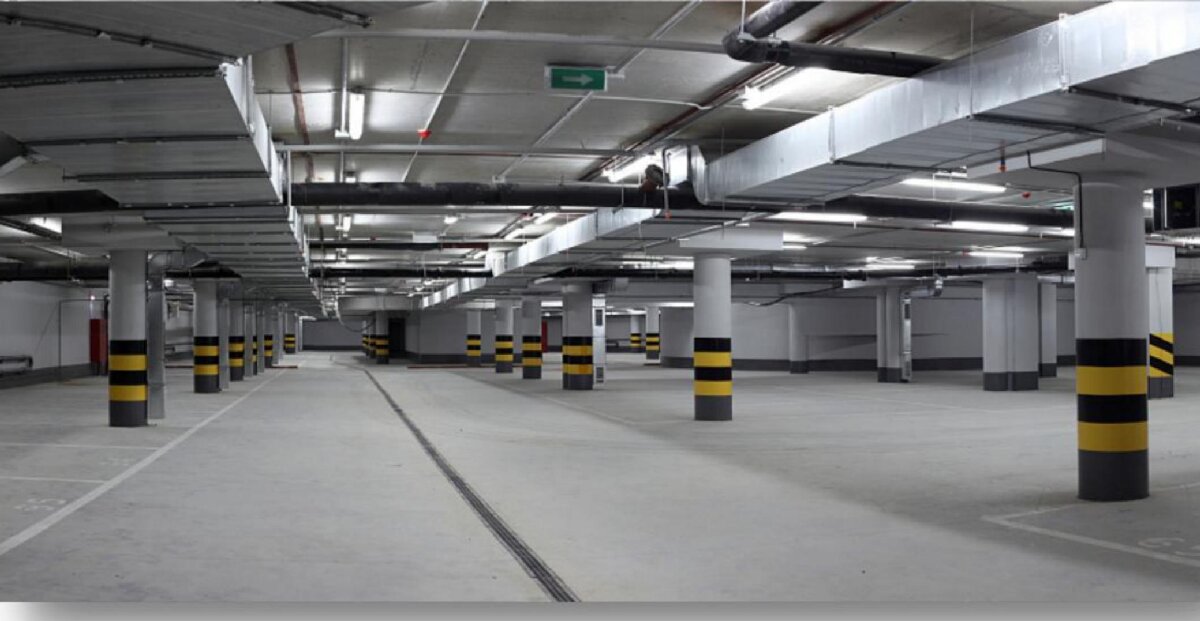 地下空間：結(jié)構(gòu)缺陷、滲漏與水損治理！(圖1)