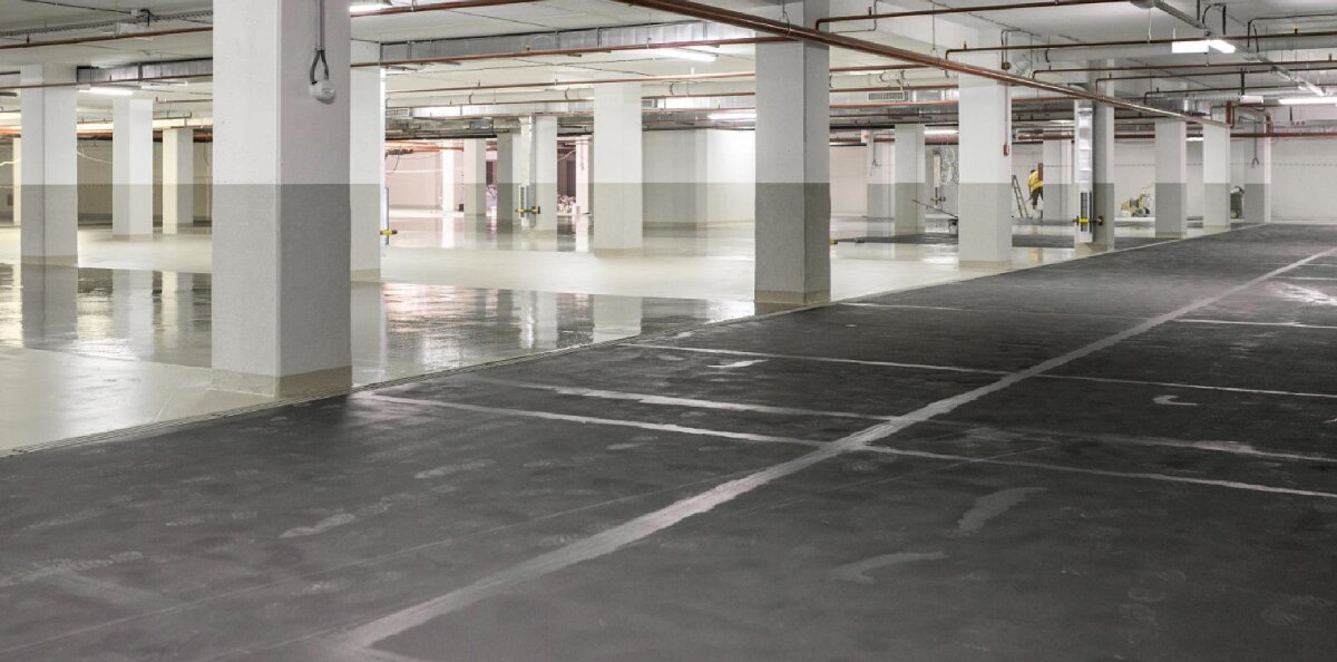 地下空間底板：滲漏與水損治理！(圖1)