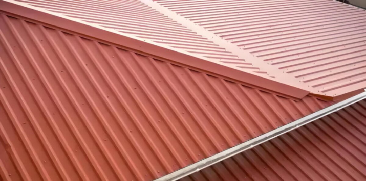 鋼結(jié)構(gòu)車間褪色、銹蝕、滲漏等修繕三種方法！(圖2)