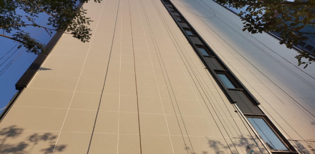 外墻一體化免拆除修繕兩個方案！(圖5)