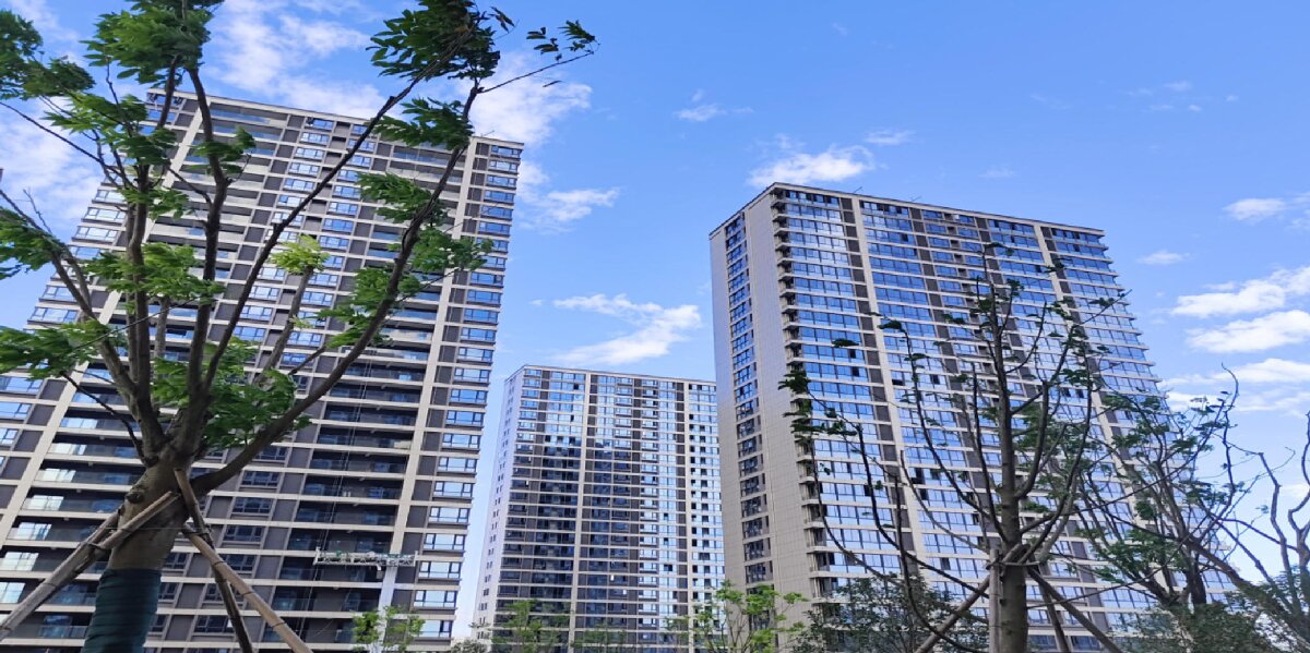 外墻一體化免拆除修繕兩個方案！(圖1)